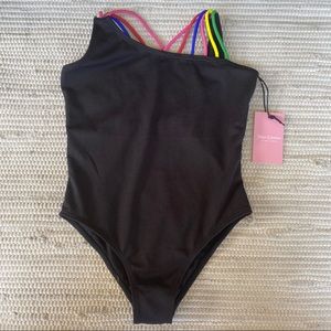 Juicy couture swim 10/12